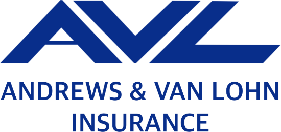 Andrews & Van Lohn Insurance homepage